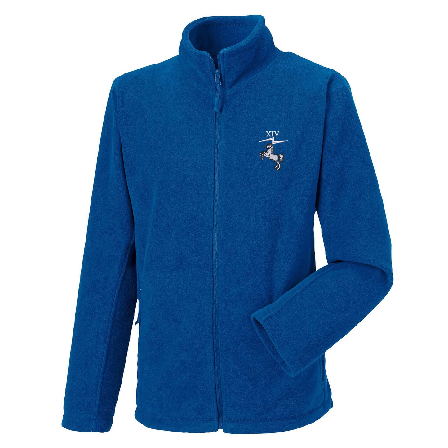 14 Signal Regiment Regatta Fleece