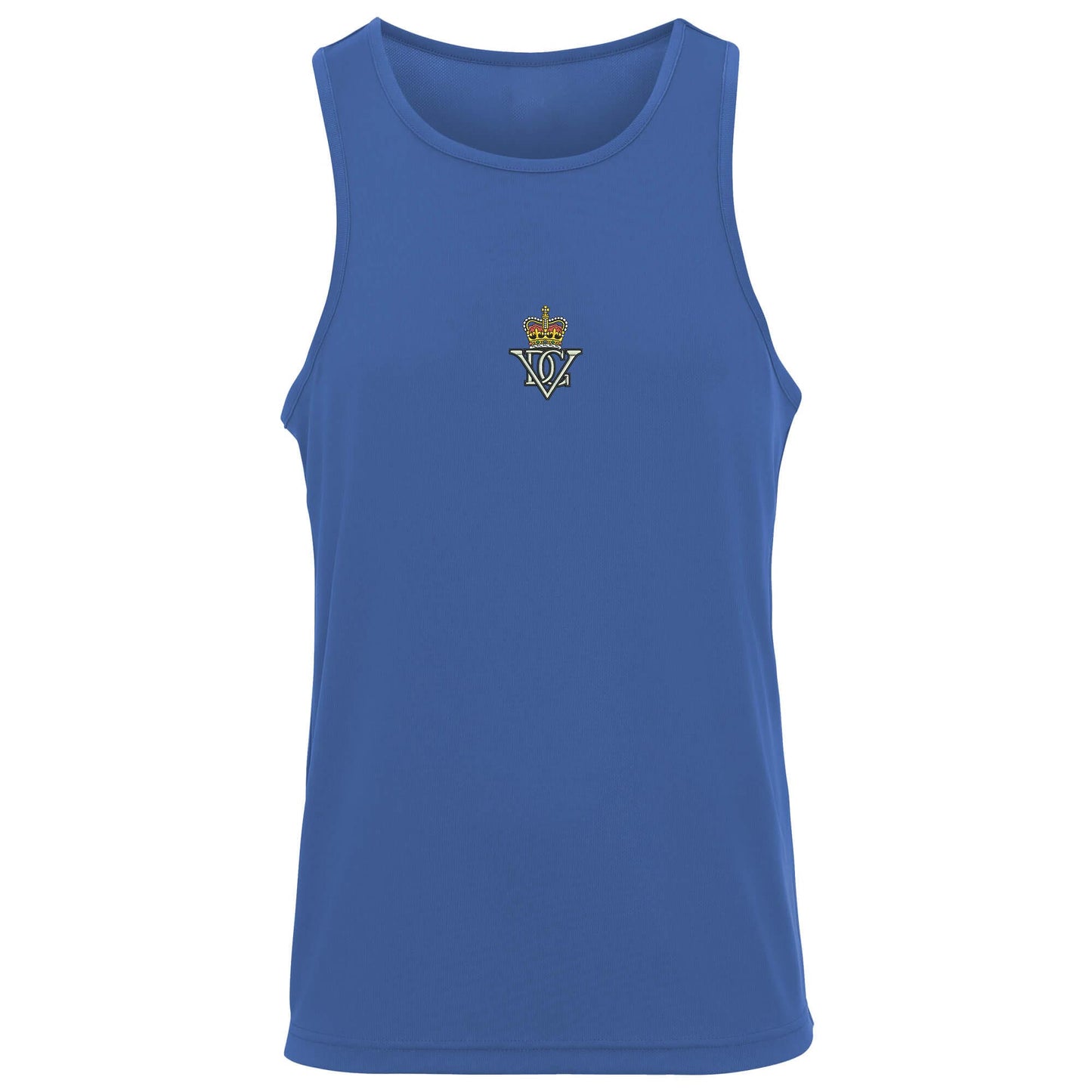 5th Royal Inniskilling Dragoon Guards Vest