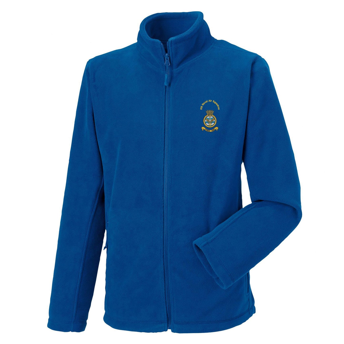 815 Naval Air Squadron Regatta Fleece
