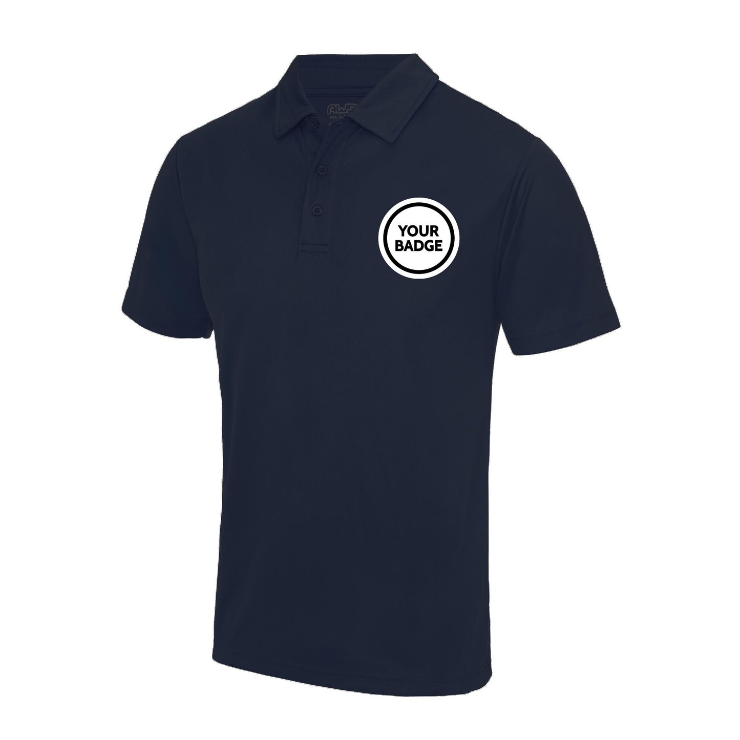Ranger Regiment Cool Polo