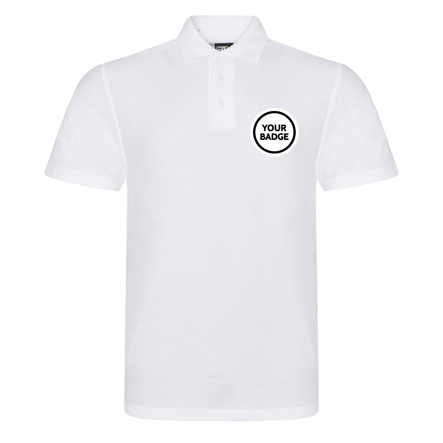 Fife and Forfar Yeomanry-Scottish Horse Polo Shirt