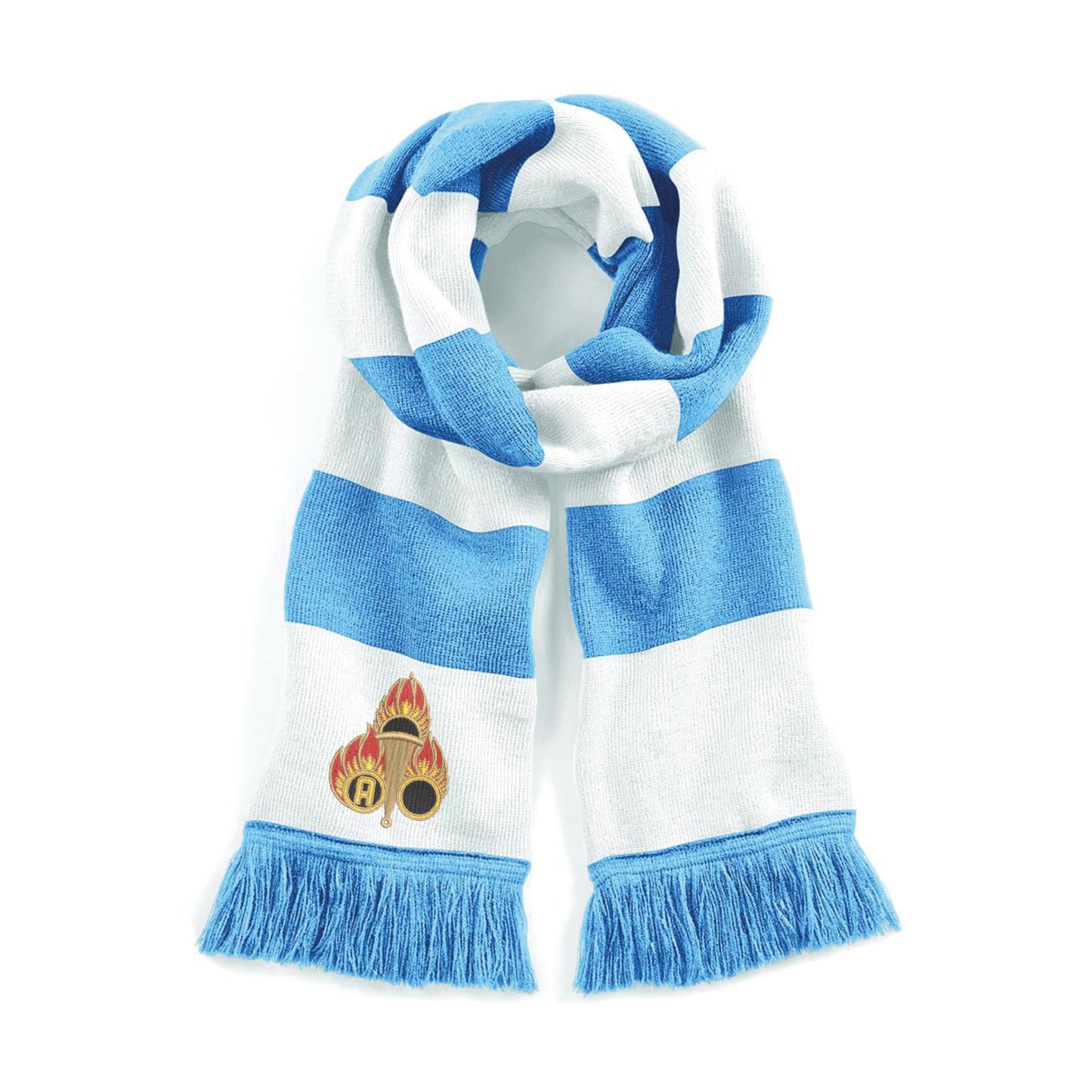 Ammunition Training Stadium Scarf