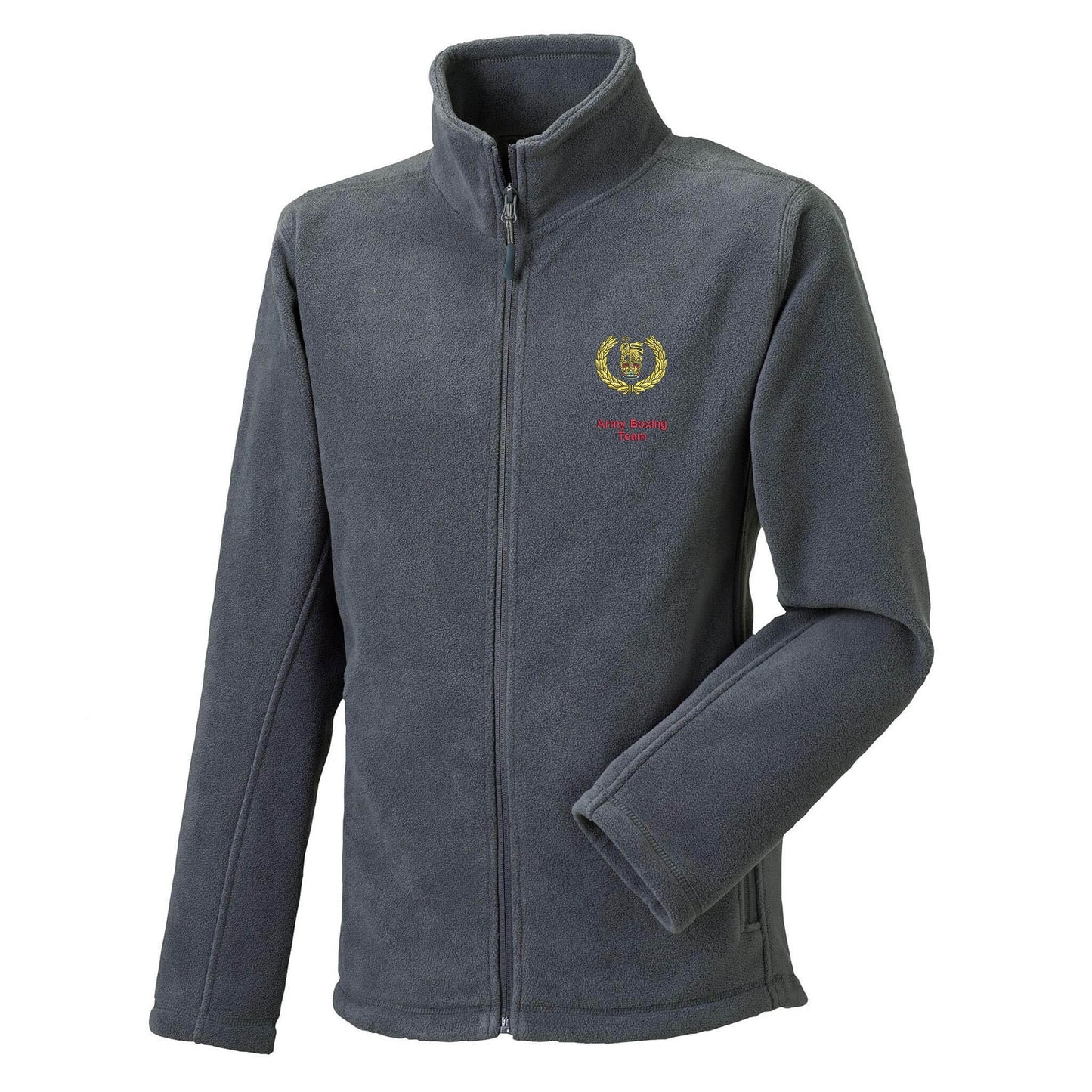 Army Boxing Team Regatta Fleece