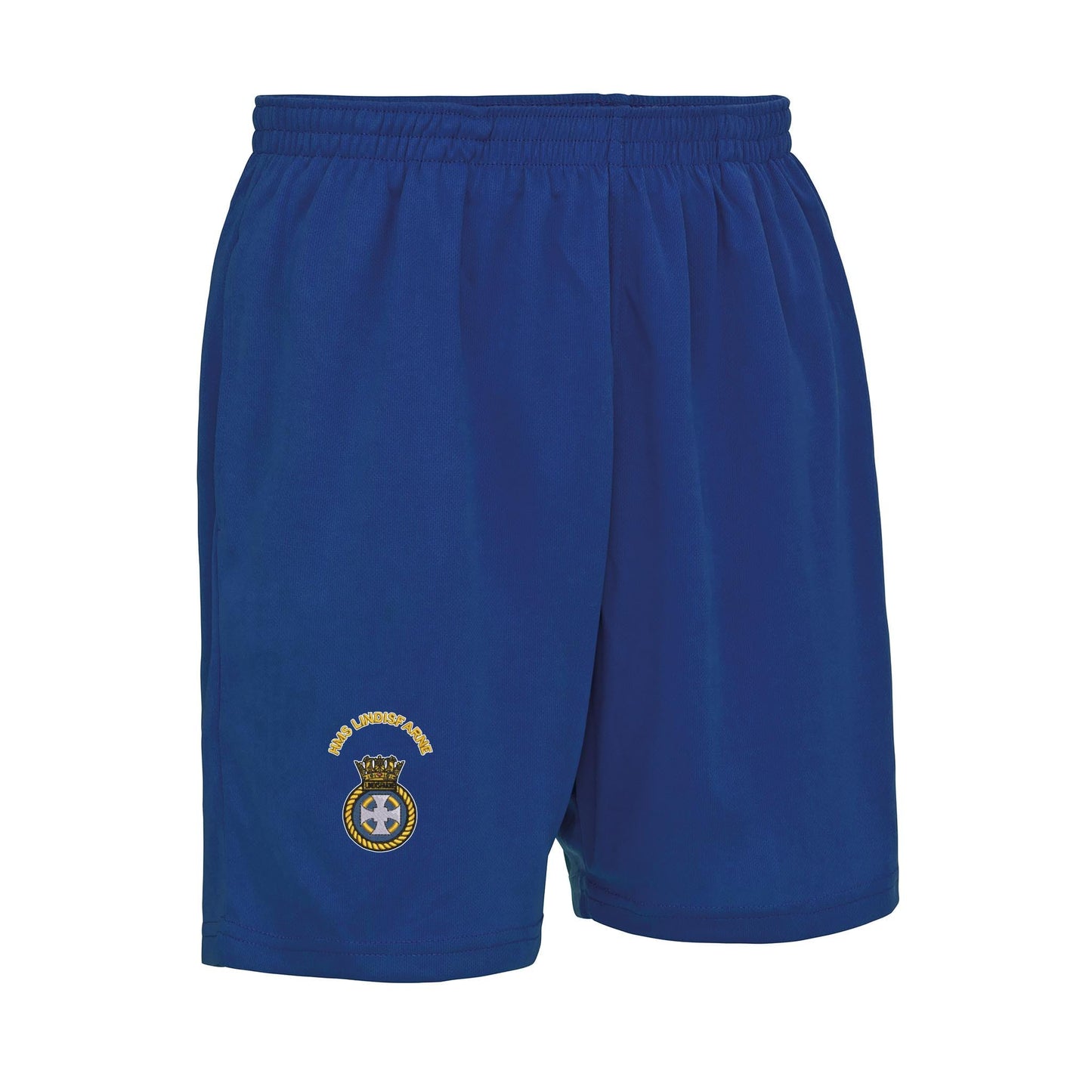 HMS Lindisfarne Performance Shorts