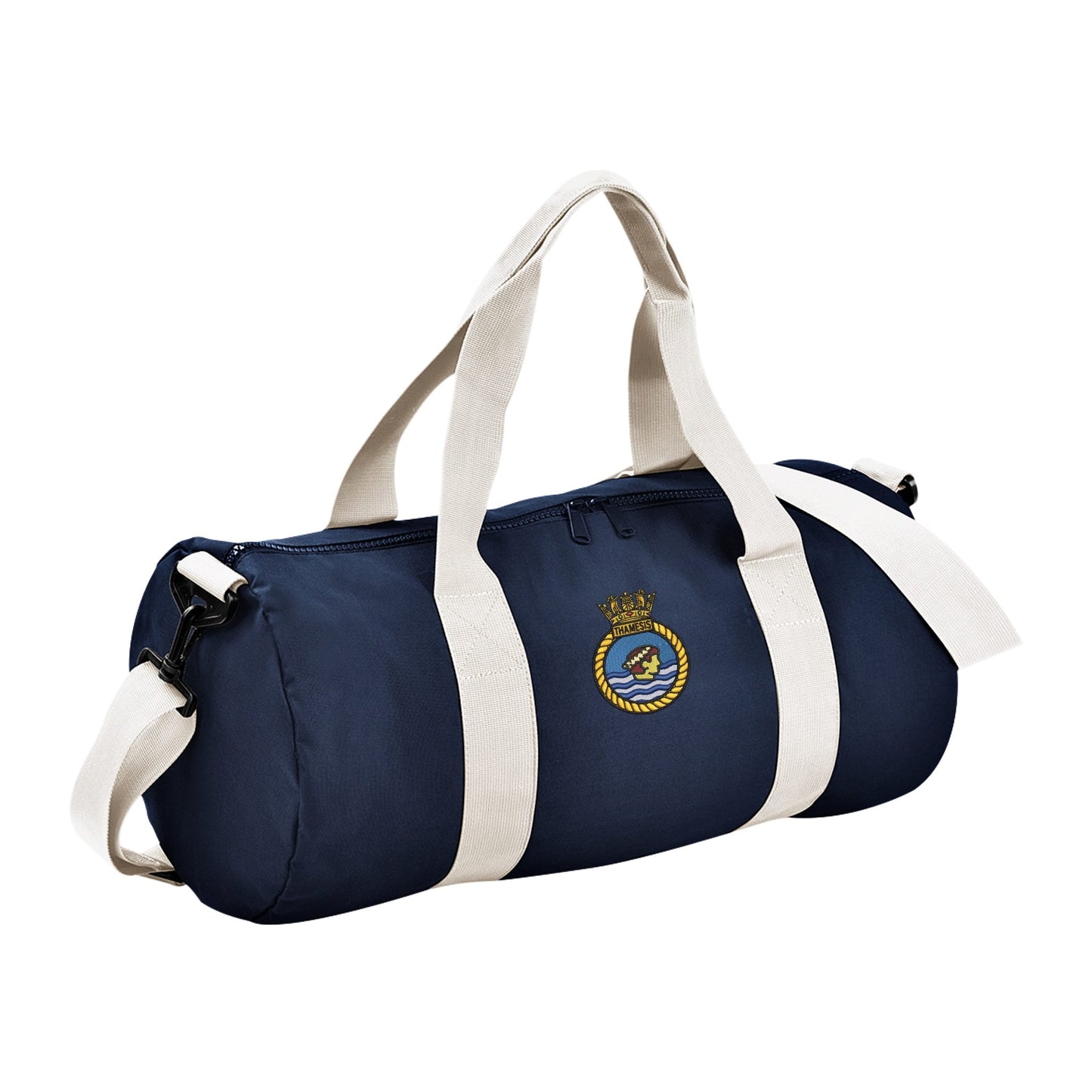 TS THAMESIS Barrel Bag