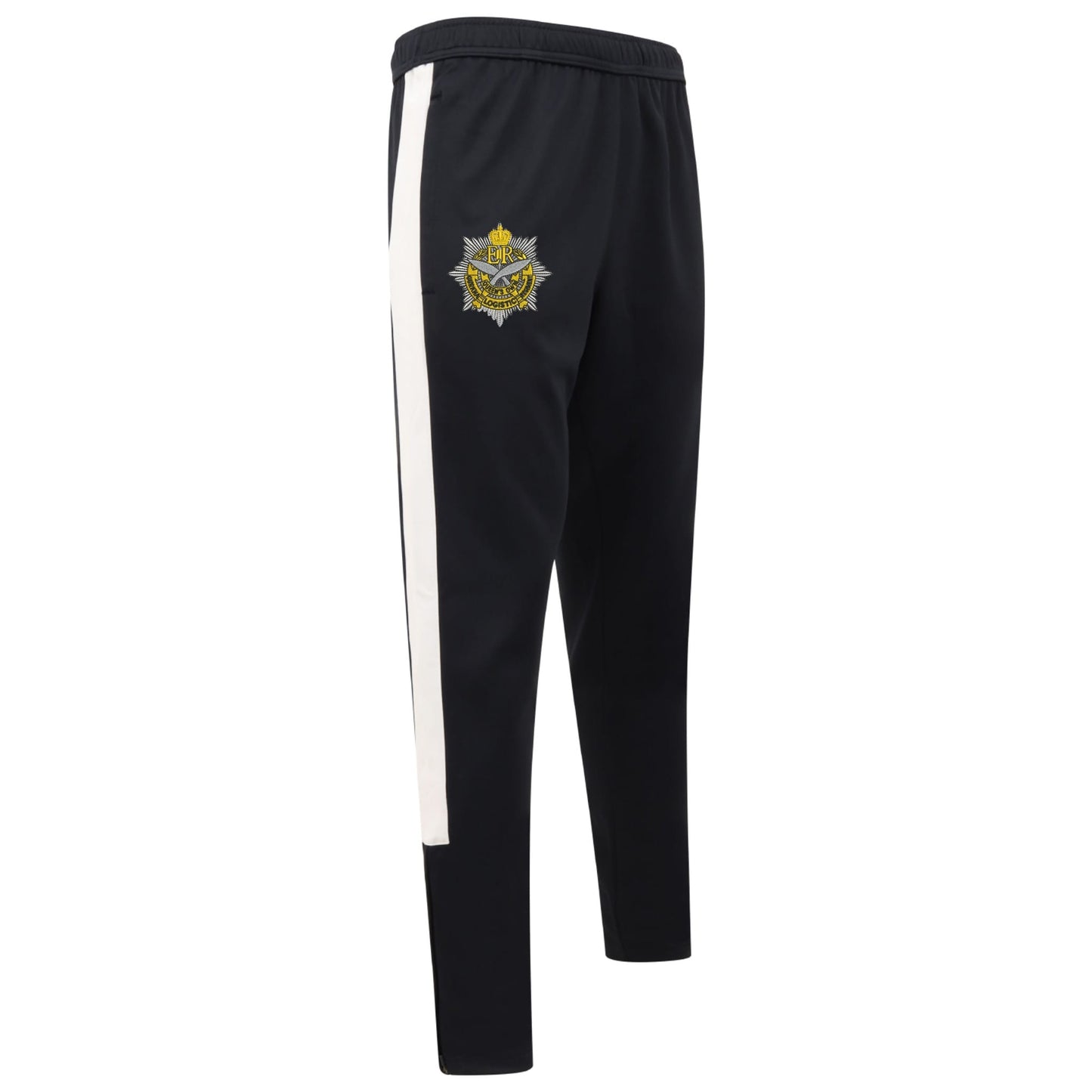 10 Queen's Own Gurkha Logistic Regiment Knitted Tracksuit Pants