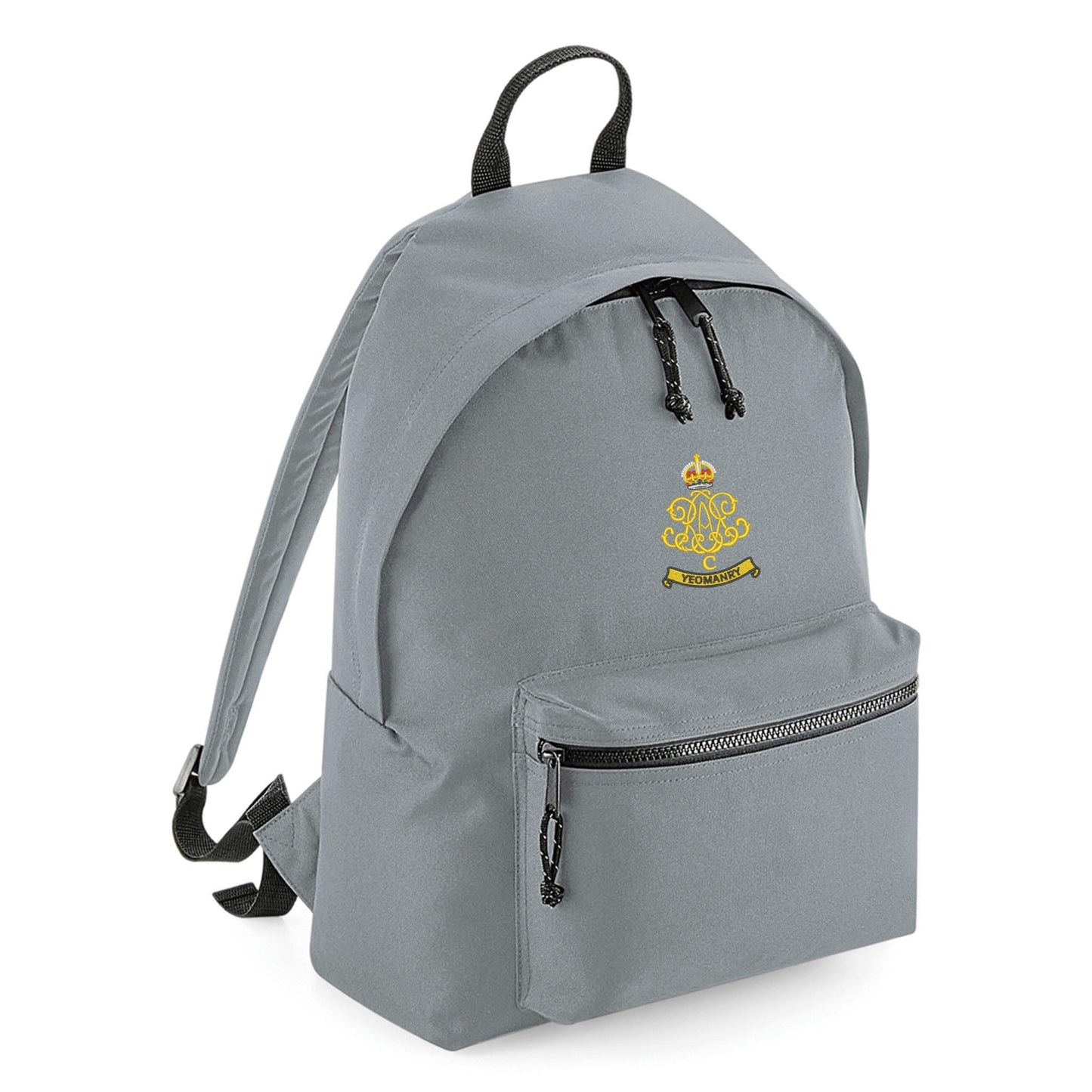 100th Regiment Royal Artillery Backpack