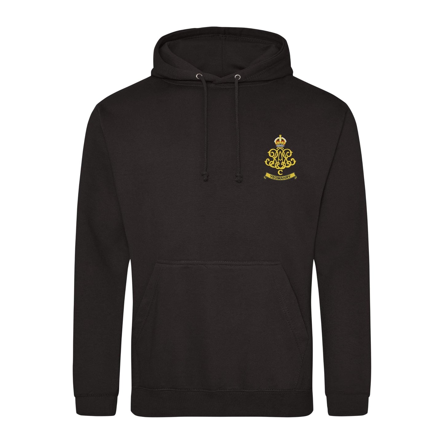 100th Regiment Royal Artillery Hoodie