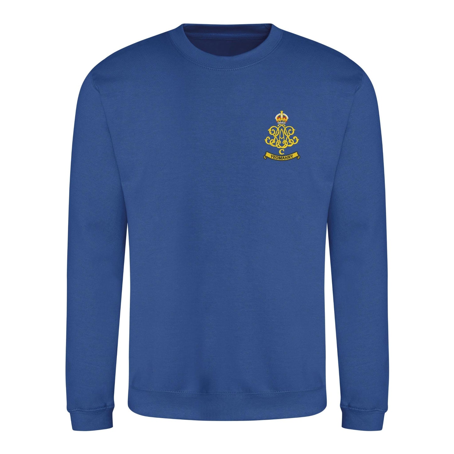 100th Regiment Royal Artillery Sweatshirt