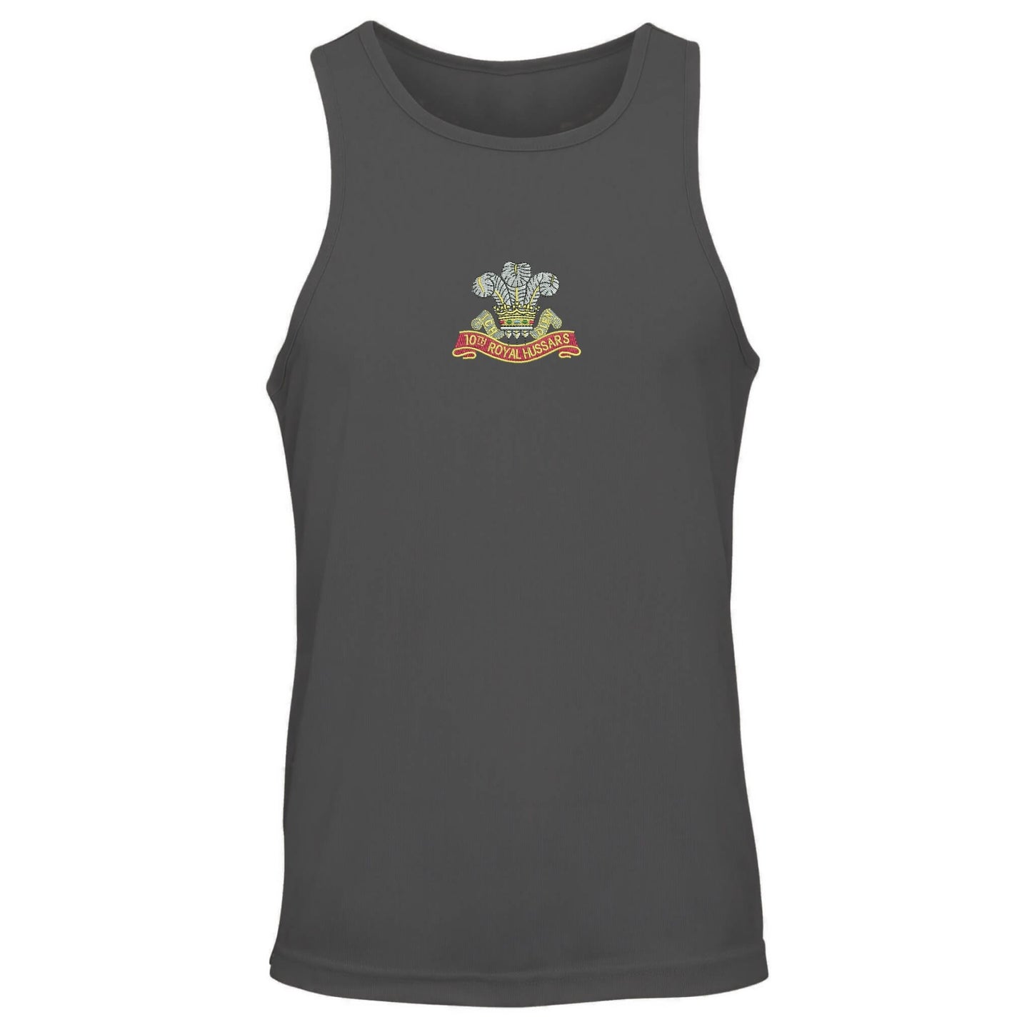 10th Royal Hussars Vest