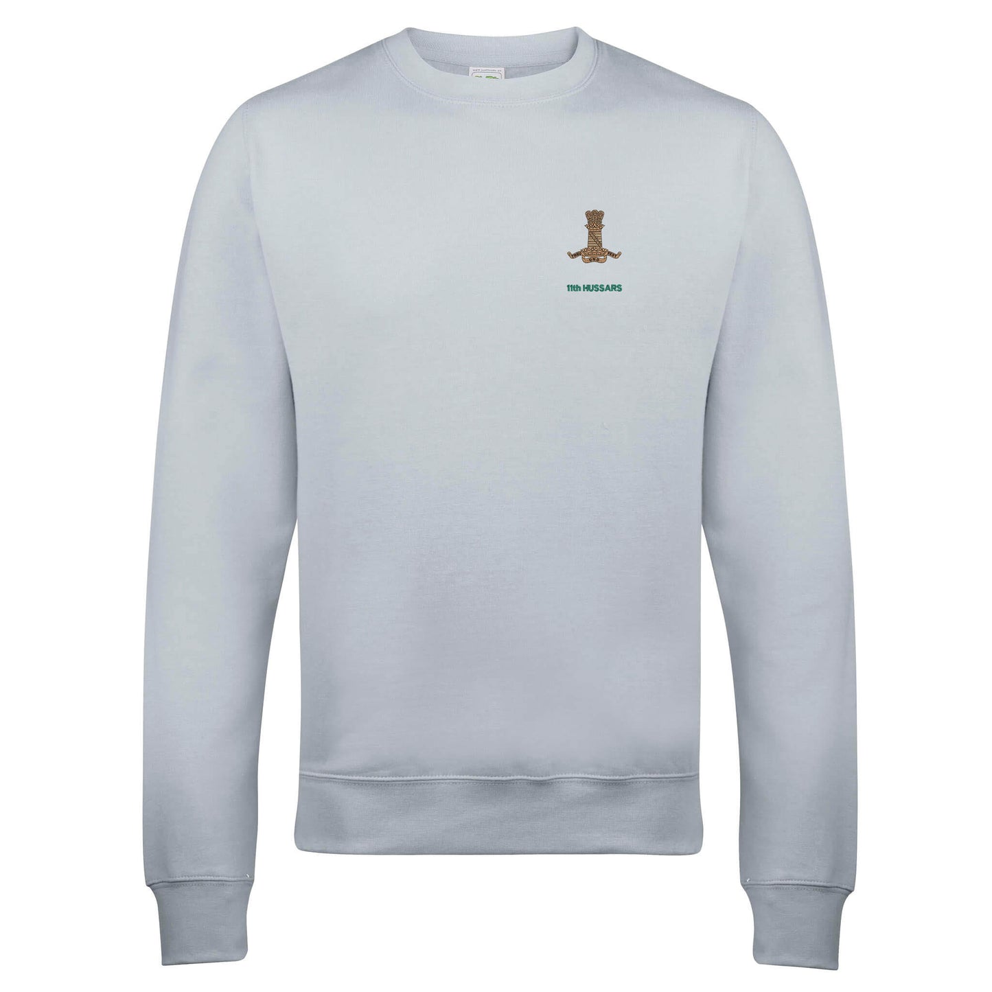 11th Hussars Sweatshirt