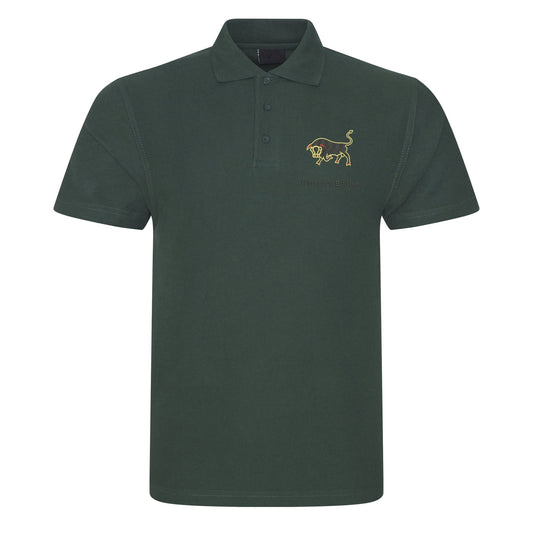11th Infantry Brigade Polo Shirt
