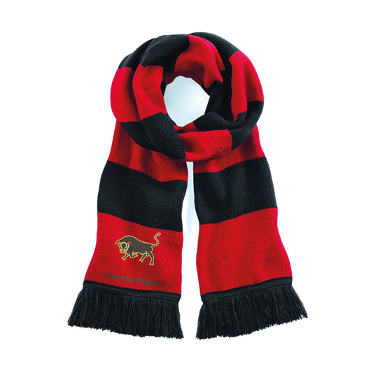 11th Infantry Brigade Stadium Scarf