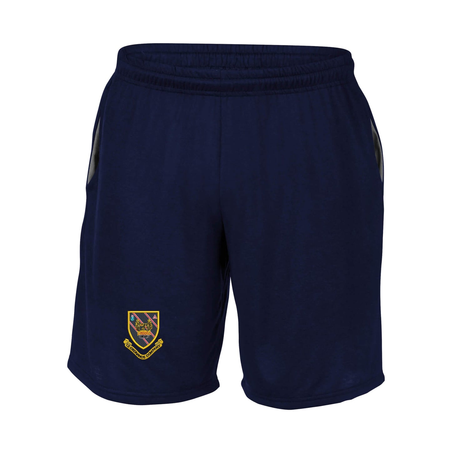 12 Ordnance Company Performance Shorts