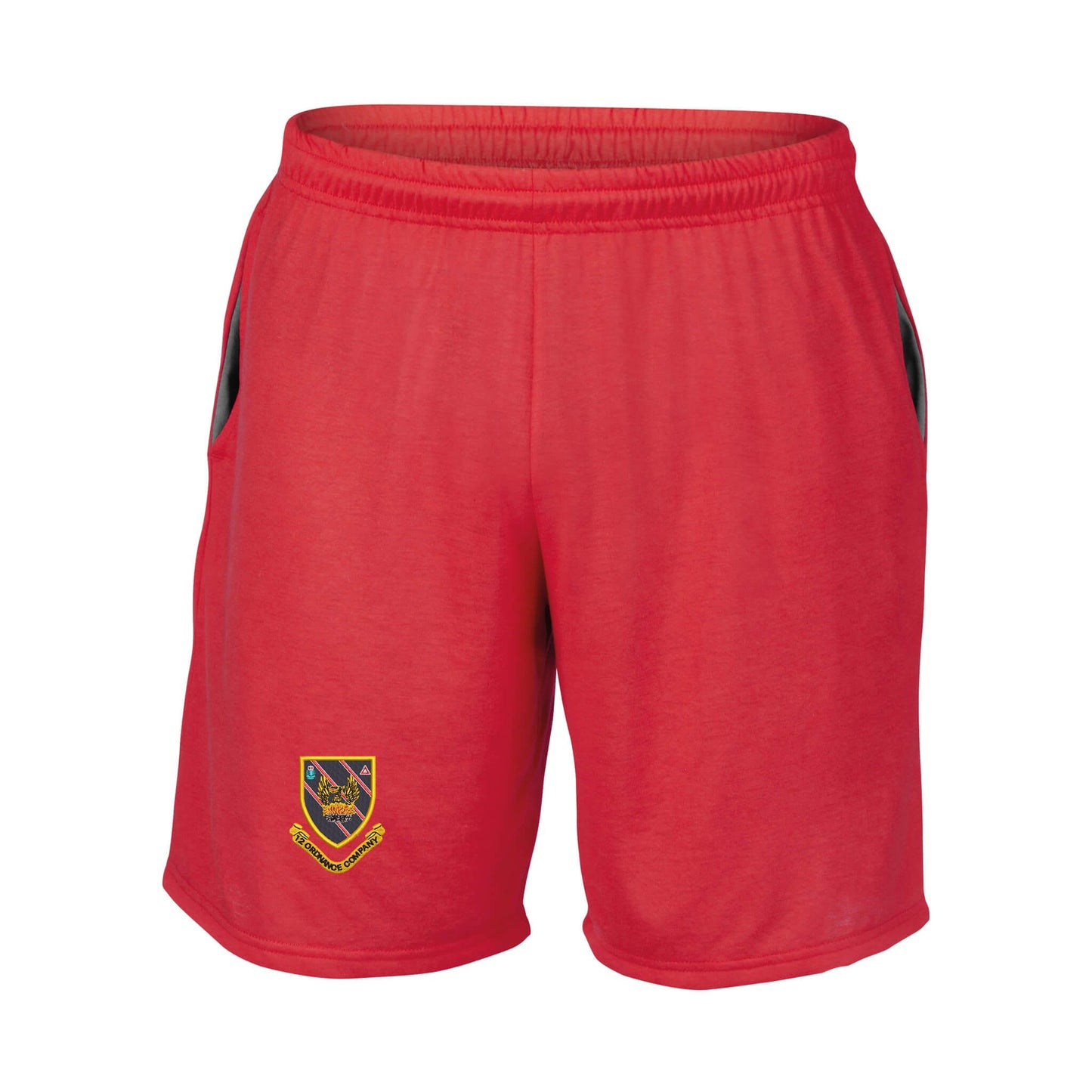 12 Ordnance Company Performance Shorts