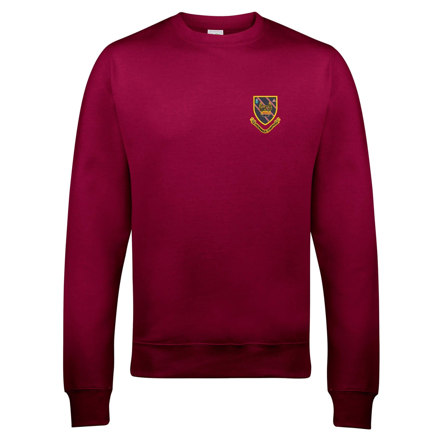 12 Ordnance Company Sweatshirt