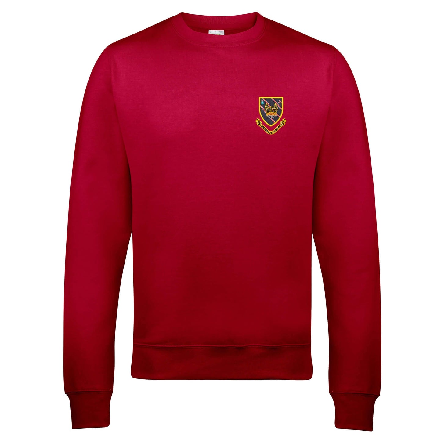 12 Ordnance Company Sweatshirt