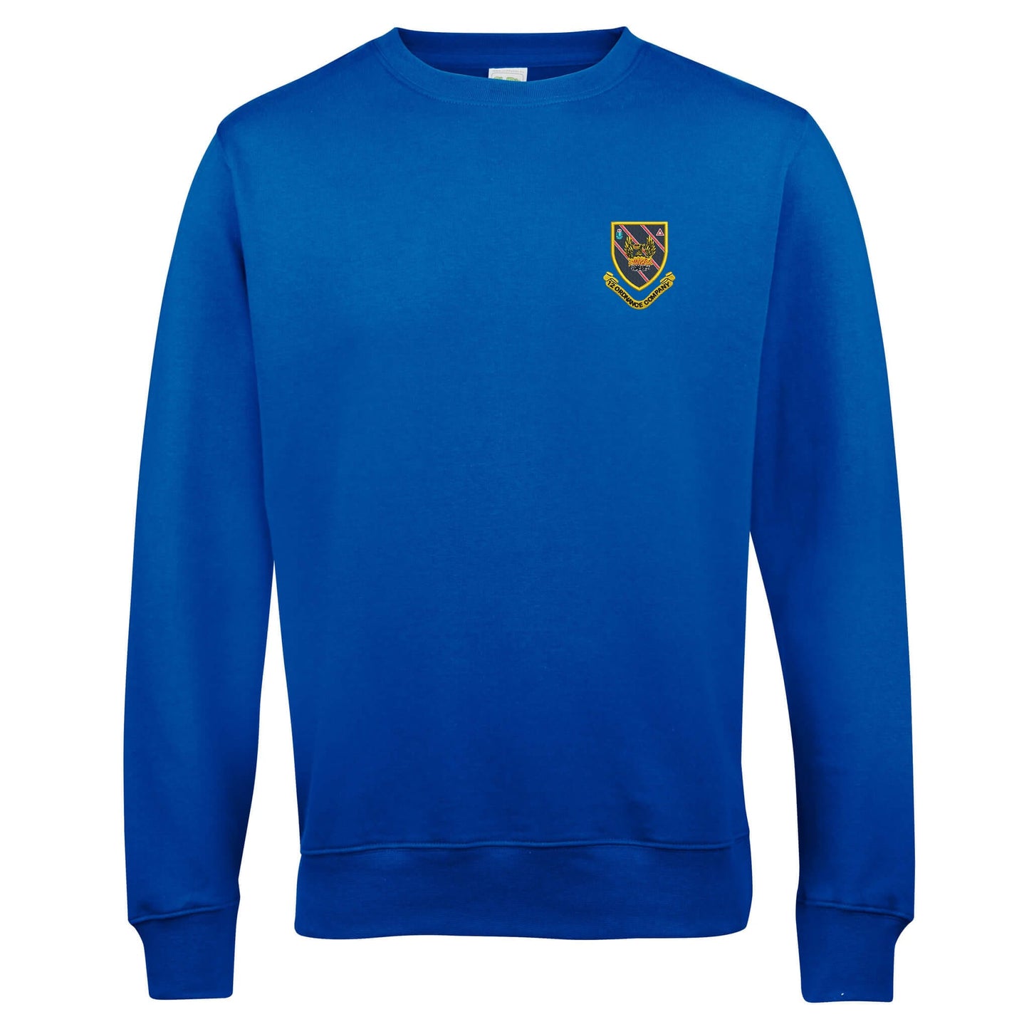 12 Ordnance Company Sweatshirt