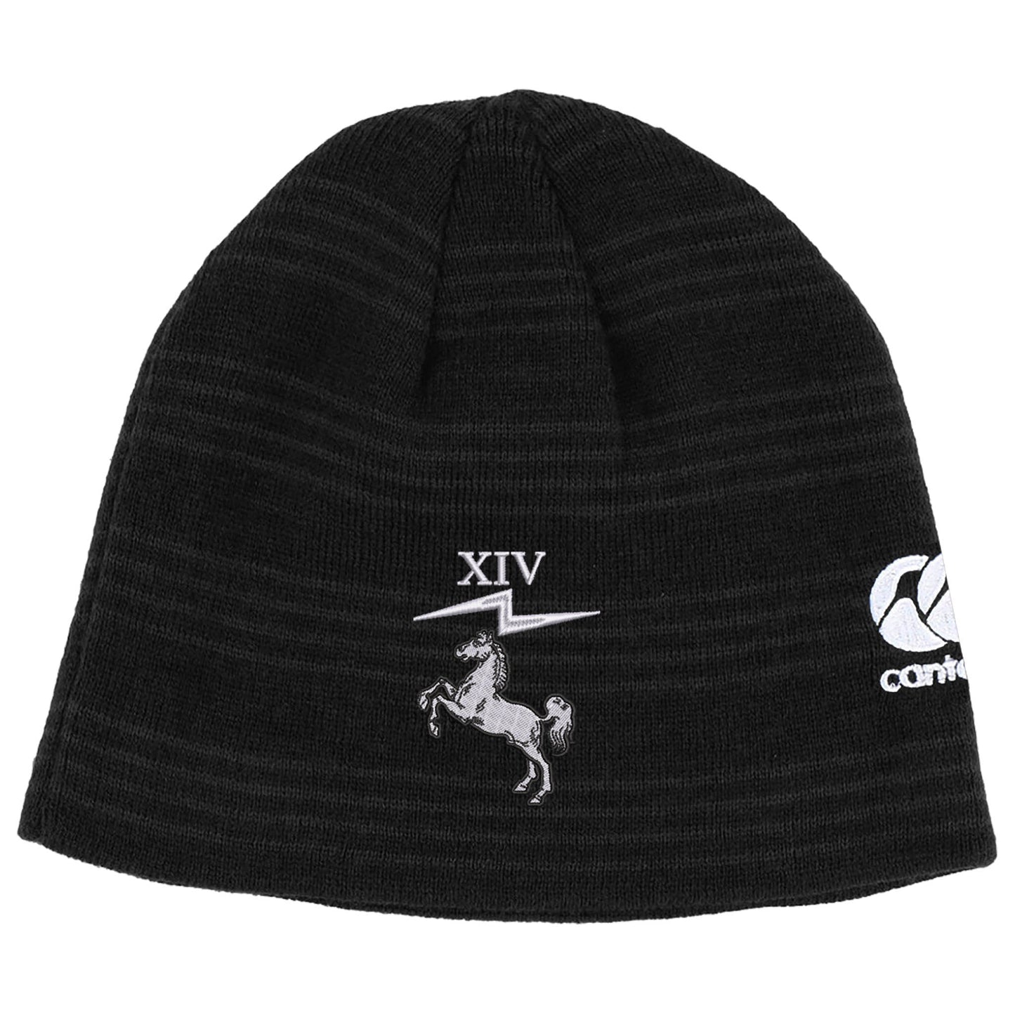 14 Signal Regiment Canterbury Beanie Hat