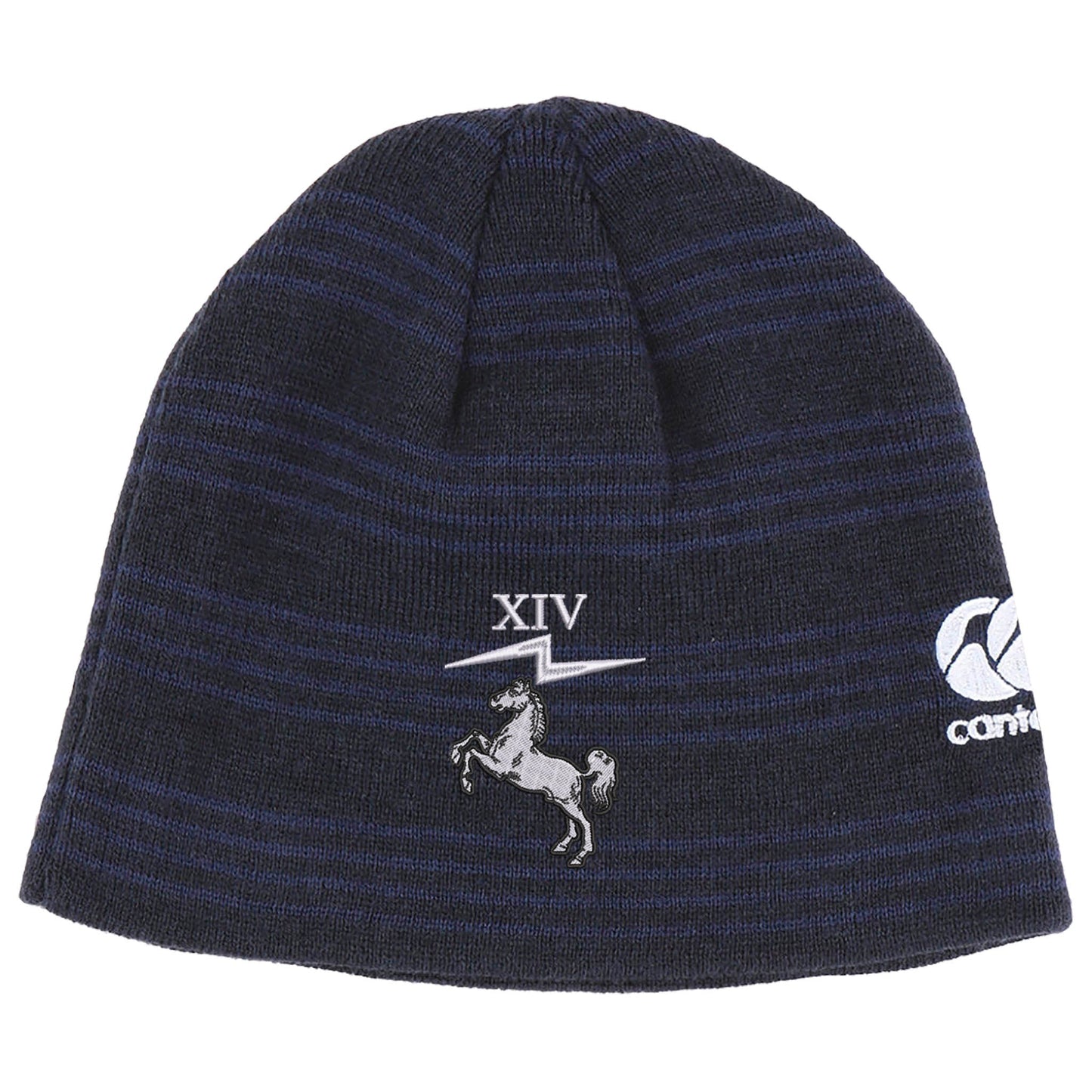 14 Signal Regiment Canterbury Beanie Hat