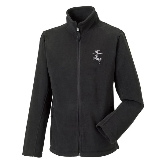 14 Signal Regiment Regatta Fleece