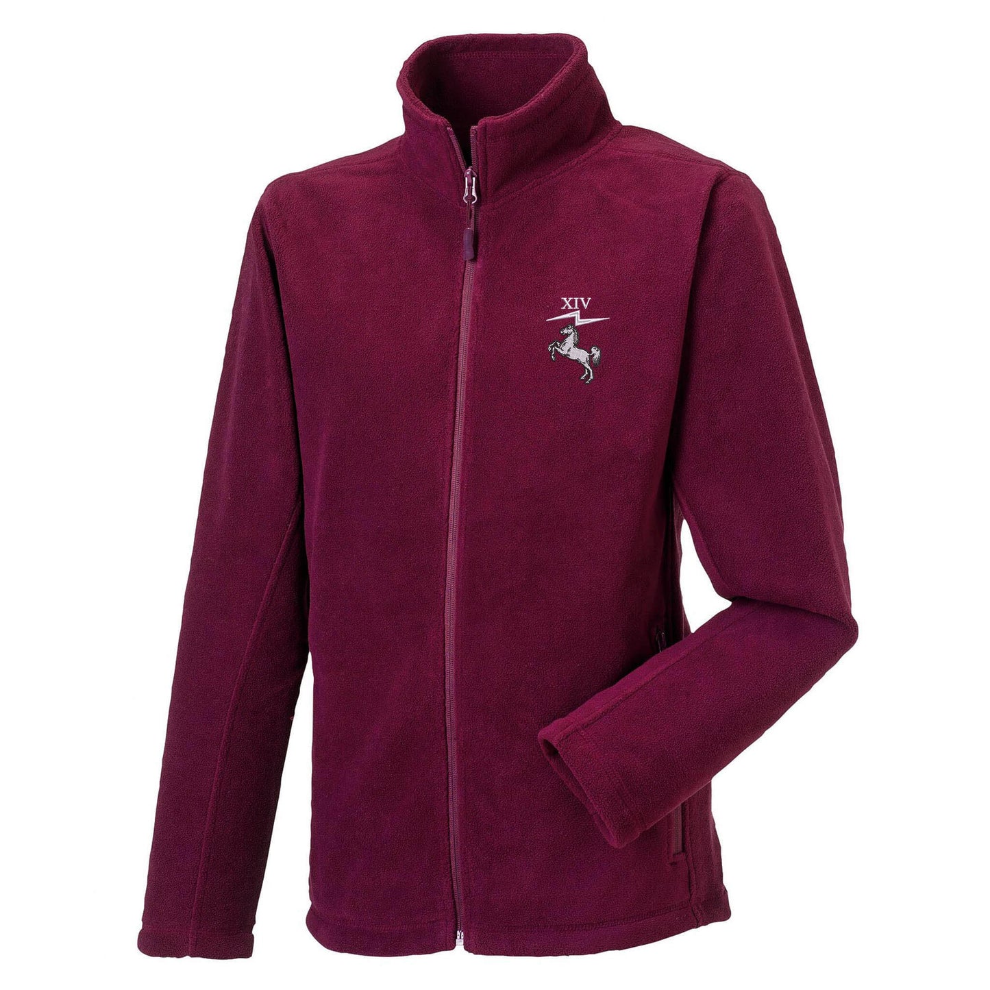 14 Signal Regiment Regatta Fleece
