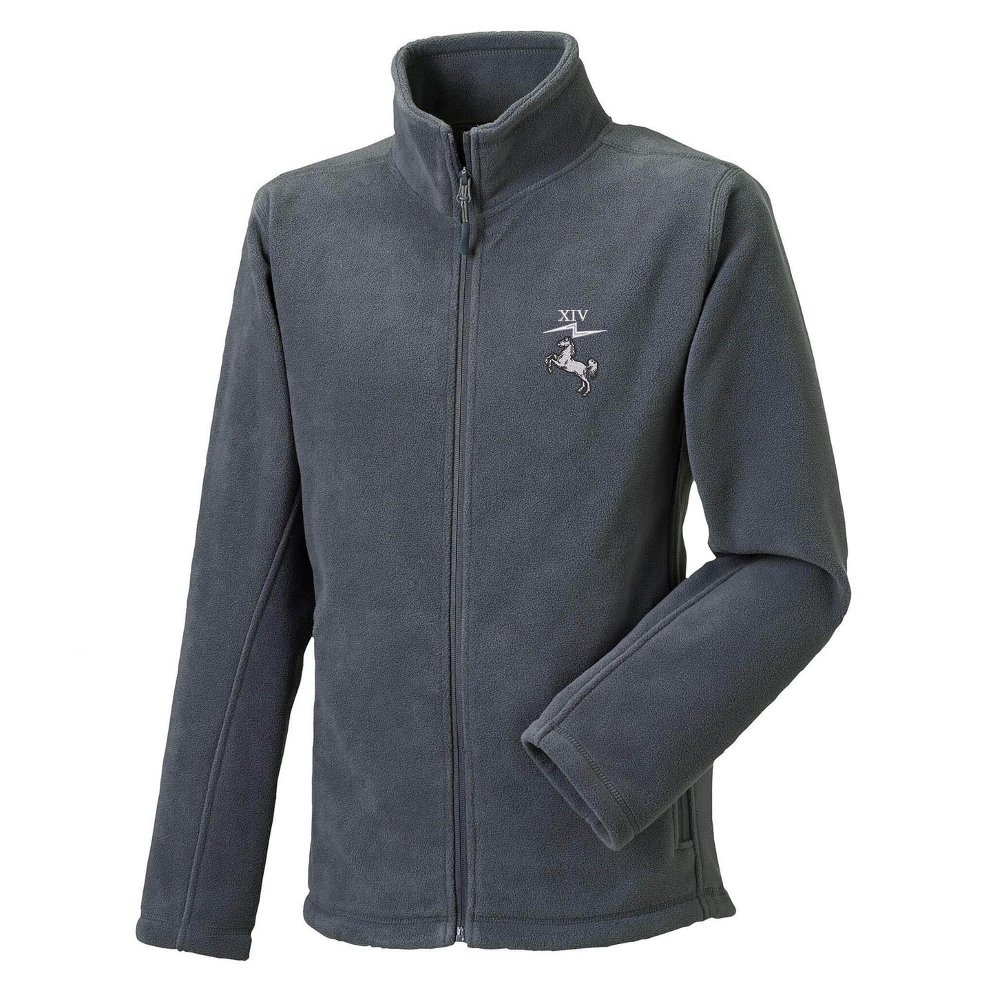14 Signal Regiment Regatta Fleece