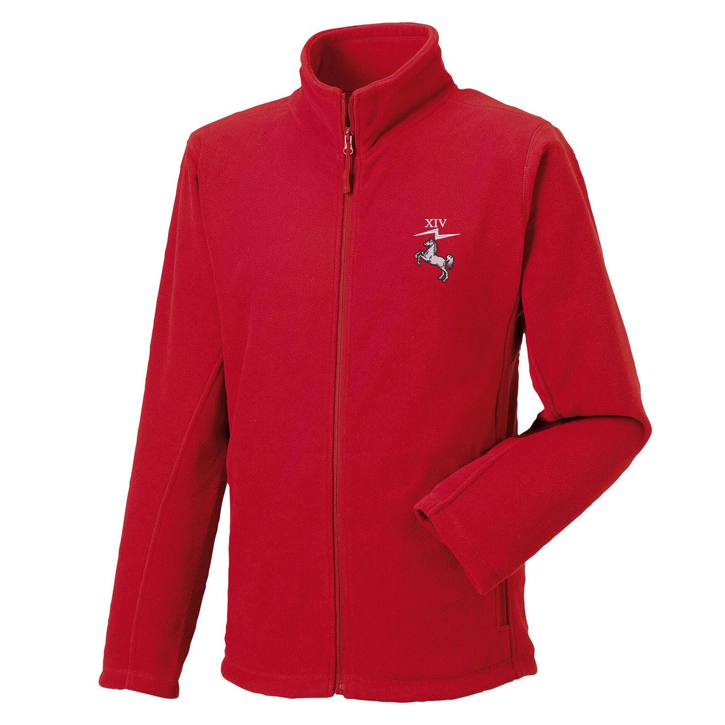 14 Signal Regiment Regatta Fleece