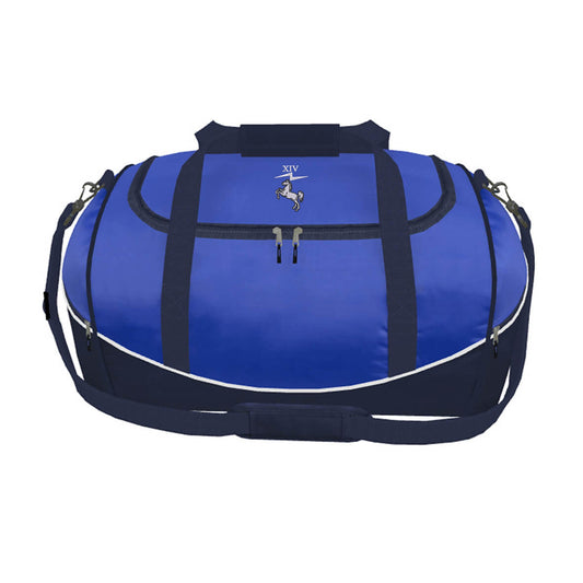 14 Signal Regiment Teamwear Holdall Bag