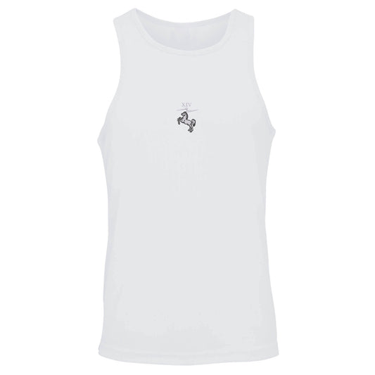 14 Signal Regiment Vest