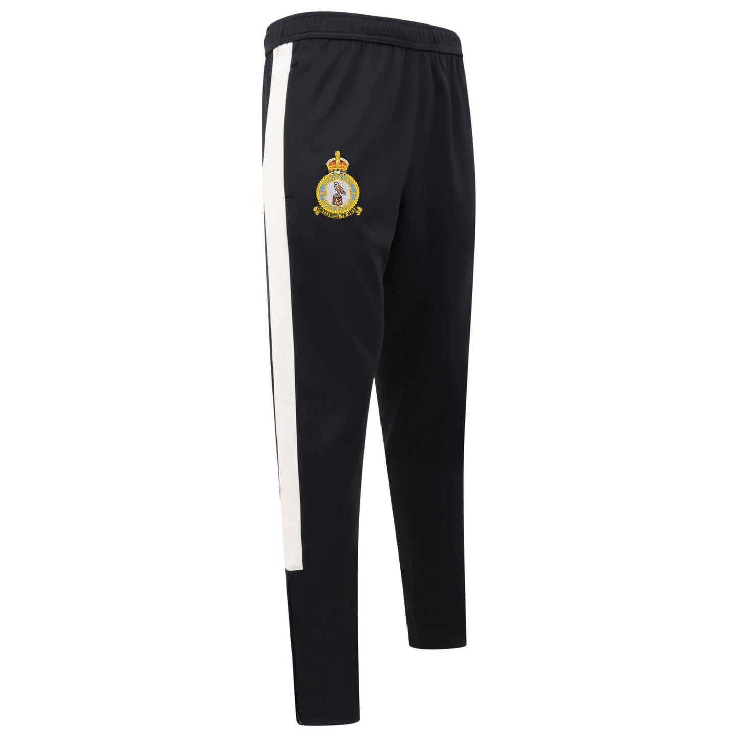 144 Signals Unit - RAF Knitted Tracksuit Pants