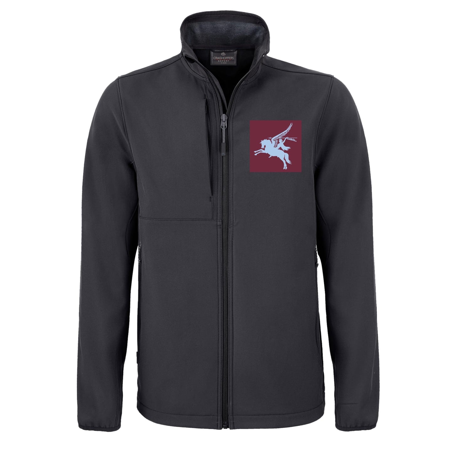 16 Air Assault Brigade Craghoppers Basecamp Softshell