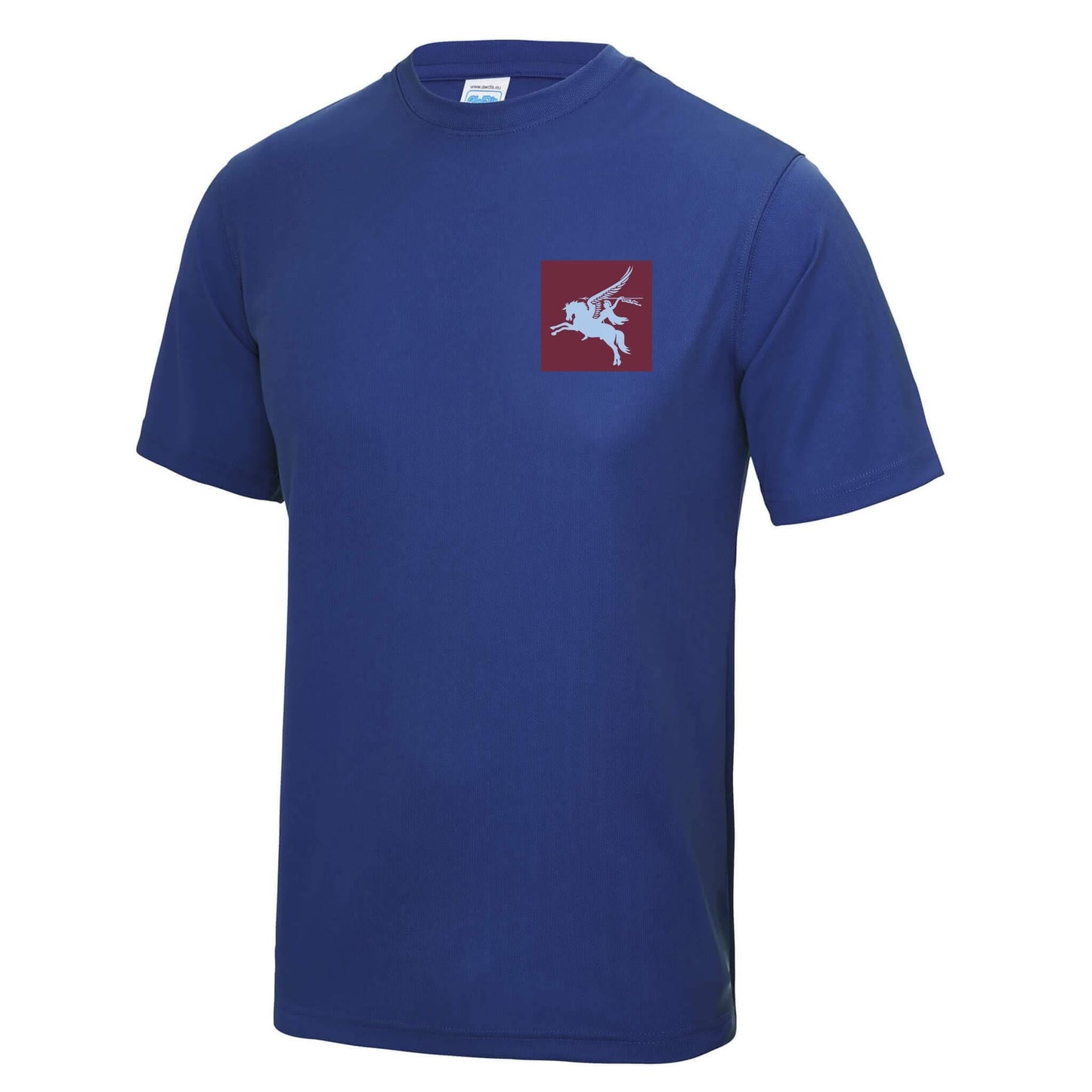 16 Air Assault Brigade Polyester T-Shirt