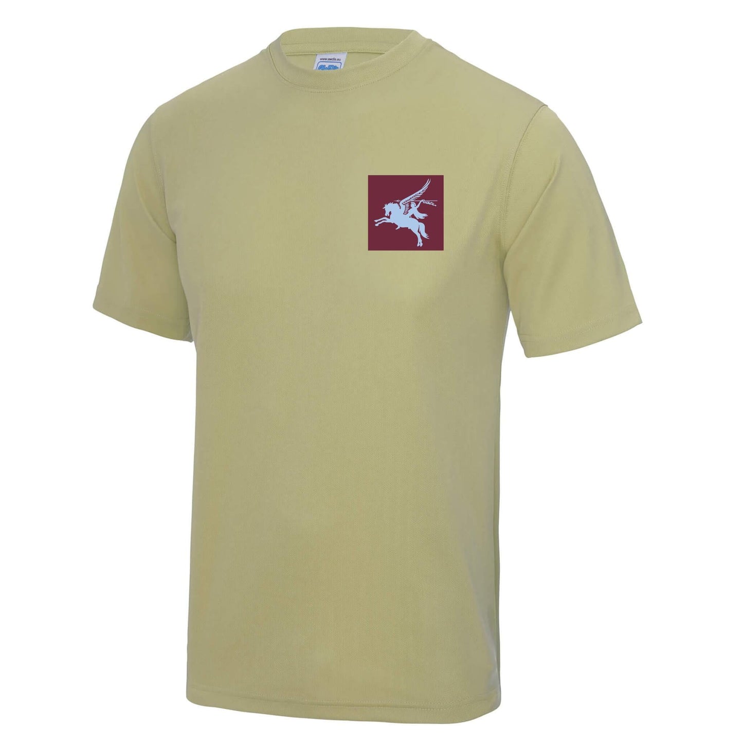 16 Air Assault Brigade Polyester T-Shirt
