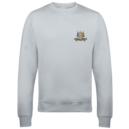 16th/5th The Queen's Royal Lancers Sweatshirt
