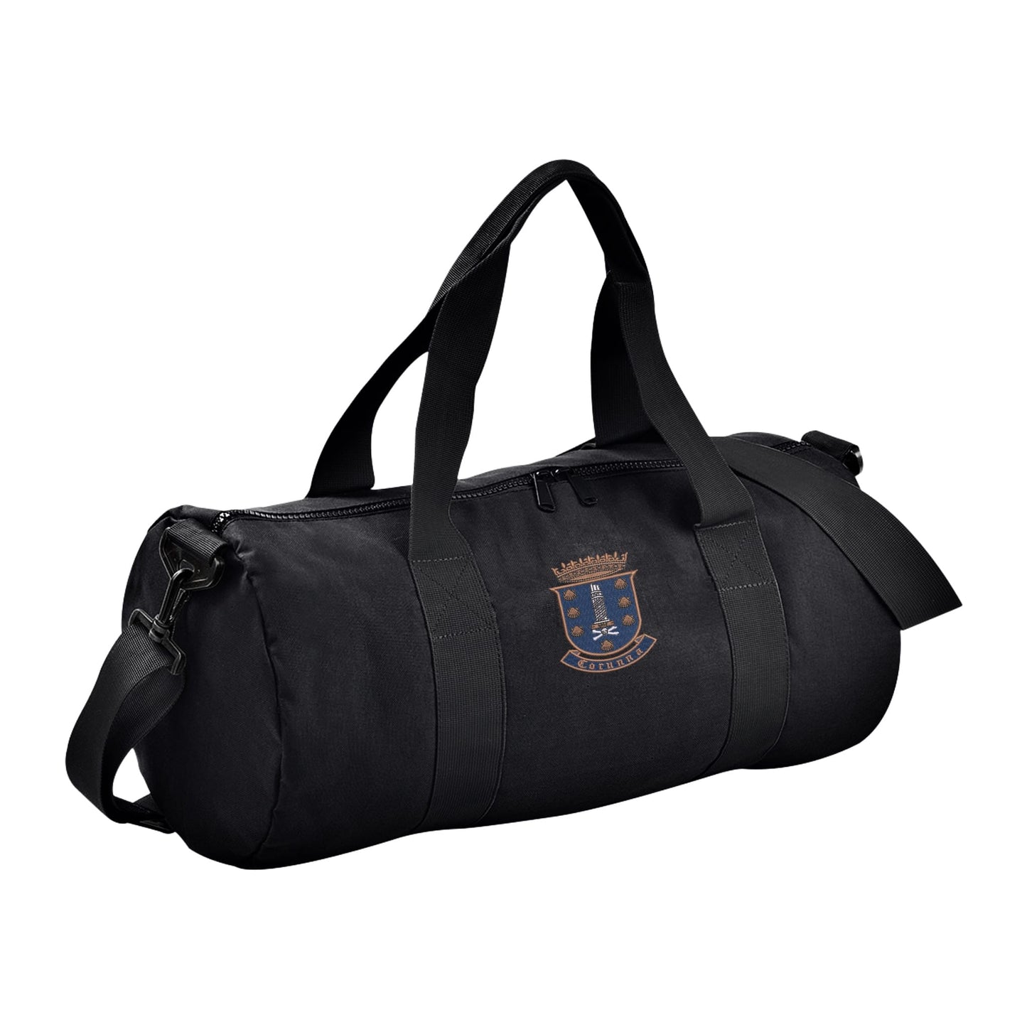17 Corunna Battery Royal Artillery Barrel Bag