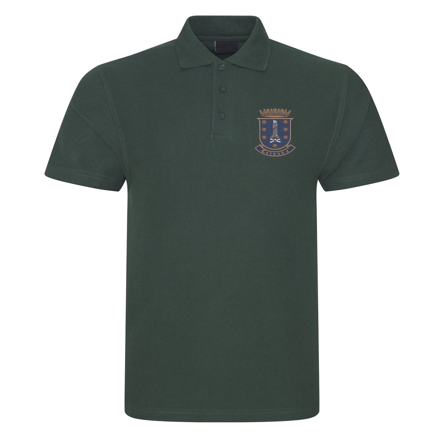 17 Corunna Battery Royal Artillery Polo Shirt