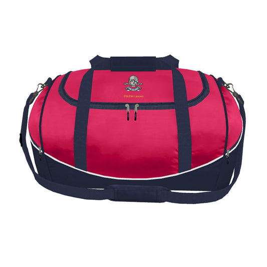 17th/21st Lancers Teamwear Holdall Bag
