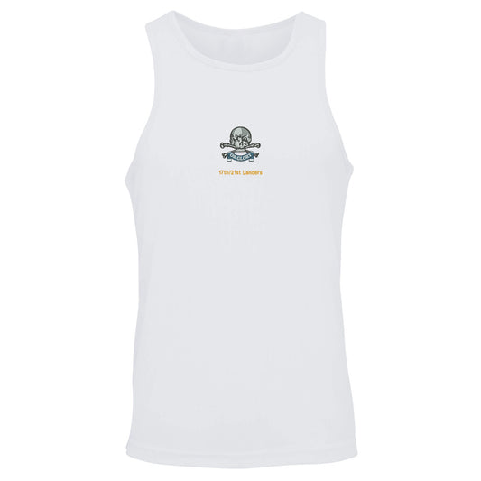 17th/21st Lancers Vest