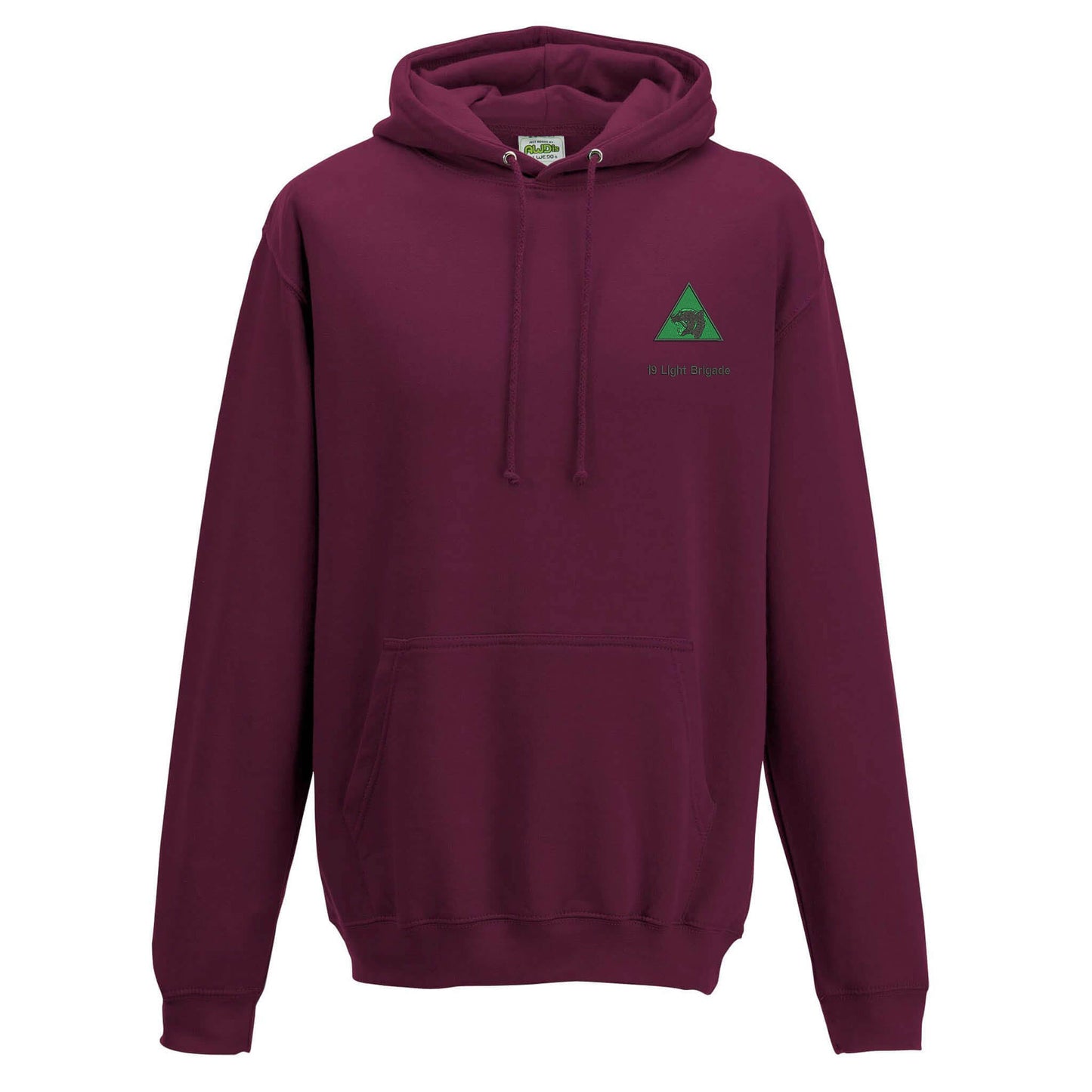 19th Light Brigade Hoodie