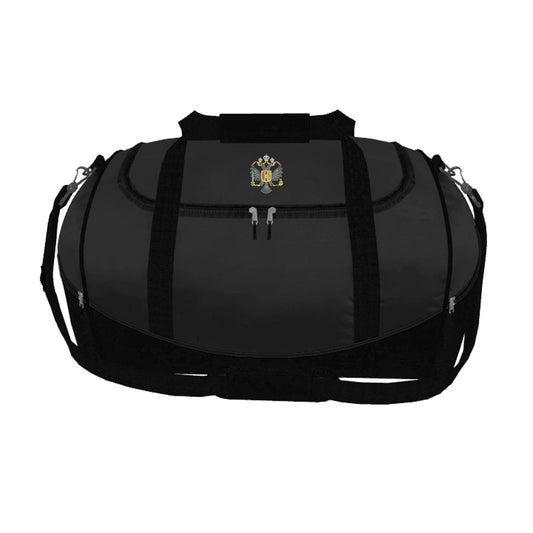 1st Queen's Dragoon Guards Teamwear Holdall Bag