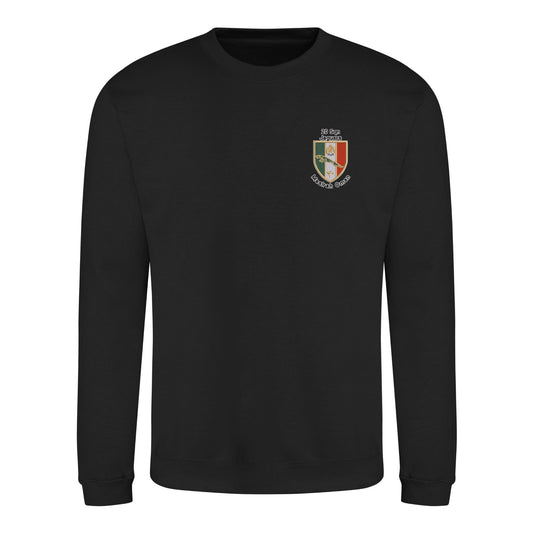 20 Squadron Jaguars - Masirah Oman Sweatshirt
