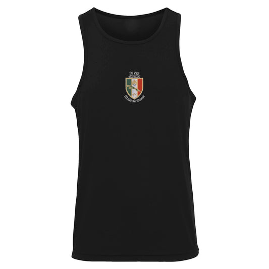 20 Squadron Jaguars - Masirah Oman Vest