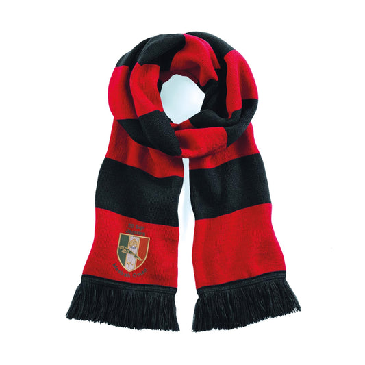 20 Squadron Jaguars - Masirah Oman Stadium Scarf