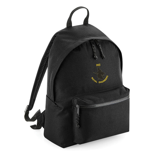 202 Field Squadron Royal Engineers Backpack