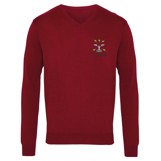 26 Armoured Engineer Squadron Arundel Sweater