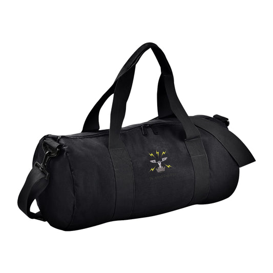 26 Armoured Engineer Squadron Barrel Bag