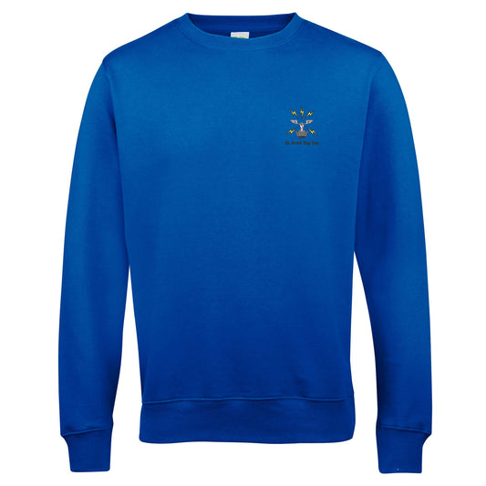 26 Armoured Engineer Squadron Sweatshirt