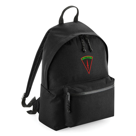 289 Commando RA Backpack
