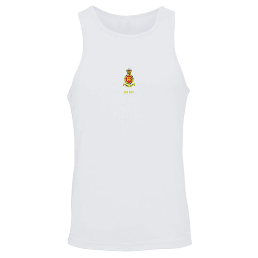 289 Parachute Battery RHA Vest